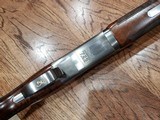 Browning Citori 725 Sporting 12 Ga 32" LEFT HAND Over / Under - 11 of 12