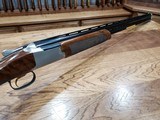 Browning Citori 725 Sporting 12 Ga 32" LEFT HAND Over / Under - 7 of 12