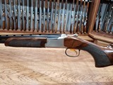 Browning Citori 725 Sporting 12 Ga 32" LEFT HAND Over / Under - 1 of 12