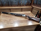 Browning Citori 725 Sporting 12 Ga 32" LEFT HAND Over / Under - 2 of 12
