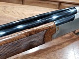 Browning Citori 725 Sporting Parallel Comb 12 Ga - 11 of 15