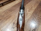 Browning Citori 725 Sporting Parallel Comb 12 Ga - 5 of 15