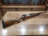 Winchester Model 70 Super Grade 308 Win AAA French Walnut - 2 of 11