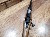 Winchester Model 70 Super Grade 308 Win AAA French Walnut - 4 of 11