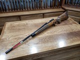 Winchester Model 70 Super Grade 308 Win AAA French Walnut - 9 of 11