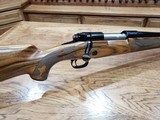 Winchester Model 70 Super Grade 308 Win AAA French Walnut - 1 of 11