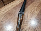 Winchester Parker Repro DHE 28 Gauge - 4 of 20