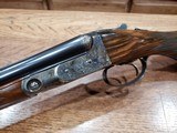Winchester Parker Repro DHE 28 Gauge - 12 of 20