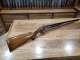 Winchester Parker Repro DHE 28 Gauge - 2 of 20