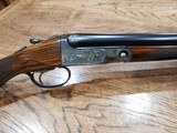 Winchester Parker Repro DHE 28 Gauge - 5 of 20