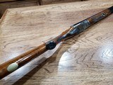 Winchester Parker DHE Repro 20 Gauge - 9 of 20