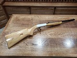 Browning SA-22 Maple AAA Semi-Auto 22 LR Takedown 2019 Shot Show Special - 2 of 12