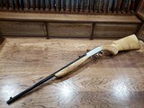 Browning SA-22 Maple AAA Semi-Auto 22 LR Takedown 2019 Shot Show Special - 10 of 12