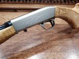 Browning SA-22 Maple AAA Semi-Auto 22 LR Takedown 2019 Shot Show Special - 8 of 12