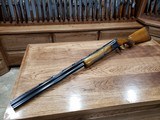 1968 Browning Belgium Superposed Lightning Broadway Trap 12 Gauge 30" - 12 of 15