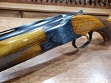 1968 Browning Belgium Superposed Lightning Broadway Trap 12 Gauge 30" - 10 of 15