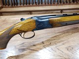 1968 Browning Belgium Superposed Lightning Broadway Trap 12 Gauge 30" - 1 of 15