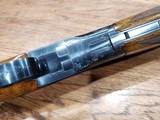 1968 Browning Belgium Superposed Lightning Broadway Trap 12 Gauge 30" - 8 of 15
