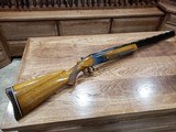 1968 Browning Belgium Superposed Lightning Broadway Trap 12 Gauge 30" - 2 of 15
