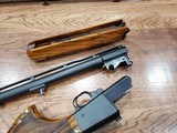 Ljutic Mono Gun 12 Ga Trap Shotgun 34" - 12 of 18