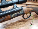 Connecticut Shotgun RBL Double Slug 20 Gauge w/ Leupold 2.5x20 Scope - 9 of 15