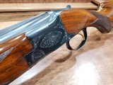 1963 Browning Belgium Superposed Lightning 12 Ga - 12 of 18