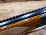 1970 Browning Belgium Superposed 12 Gauge Straight Stock - 12 of 15