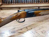 1970 Browning Belgium Superposed 12 Gauge Straight Stock - 1 of 15