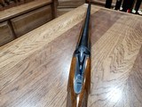 1970 Browning Belgium Superposed 12 Gauge Straight Stock - 4 of 15