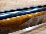 1970 Browning Belgium Superposed 12 Gauge Straight Stock - 9 of 15