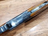1970 Browning Belgium Superposed 12 Gauge Straight Stock - 7 of 15