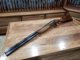1970 Browning Belgium Superposed 12 Gauge Straight Stock - 13 of 15