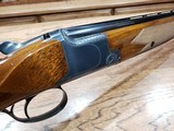 1970 Browning Belgium Superposed 12 Gauge Straight Stock - 5 of 15
