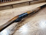 1970 Browning Belgium Superposed 12 Gauge Straight Stock - 6 of 15
