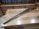 Kimber SLE Valier Grade II 20 Gauge SxS Shotgun - 12 of 19