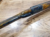 Kimber SLE Valier Grade II 20 Gauge SxS Shotgun - 7 of 19
