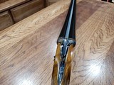 Kimber SLE Valier Grade II 20 Gauge SxS Shotgun - 5 of 19