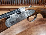 Beretta 687 EELL Diamond Pigeon 2-Barrel Set 20ga/28ga - 13 of 15