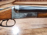 AH Fox Sterlingworth SxS 20 Ga - 8 of 18