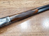 AH Fox Sterlingworth SxS 20 Ga - 6 of 18