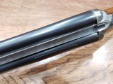 AH Fox Sterlingworth SxS 20 Ga - 9 of 18