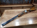 1959 Browning Belgium Superposed Pigeon Grade 20 Gauge - 13 of 17