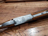 1959 Browning Belgium Superposed Pigeon Grade 20 Gauge - 7 of 17
