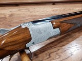 1959 Browning Belgium Superposed Pigeon Grade 20 Gauge - 3 of 17