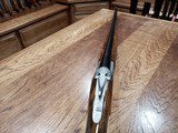 1959 Browning Belgium Superposed Pigeon Grade 20 Gauge - 4 of 17