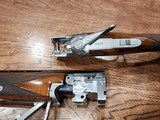 1959 Browning Belgium Superposed Pigeon Grade 20 Gauge - 15 of 17