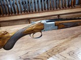 1959 Browning Belgium Superposed Pigeon Grade 20 Gauge - 5 of 17