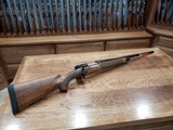 Winchester Model 70 Super Grade French Walnut 6.5 Creedmoor - 2 of 11