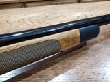 Winchester Model 70 Super Grade French Walnut 6.5 Creedmoor - 3 of 11