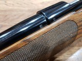 Winchester Model 70 Super Grade French Walnut 6.5 Creedmoor - 8 of 11